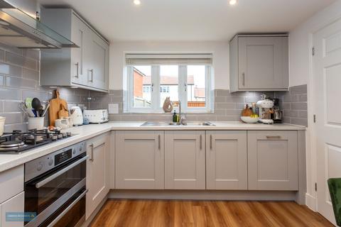 2 bedroom end of terrace house for sale, Jurston Fields, Wellington