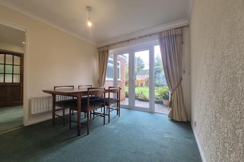 undefined, Lea Green Avenue, Tipton