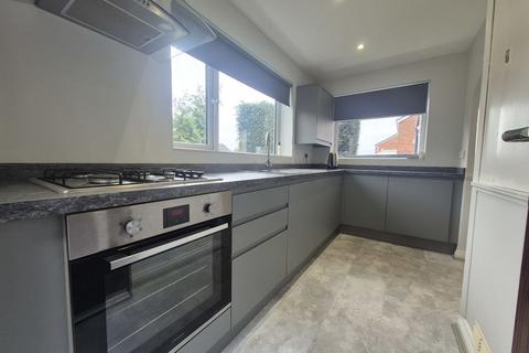 undefined, Lea Green Avenue, Tipton