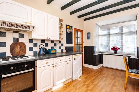 3 bedroom apartment for sale, Osborne Road, Brighton