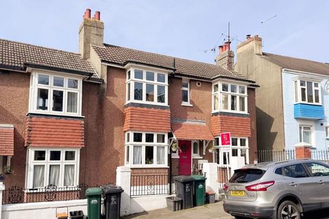 3 bedroom apartment for sale, Osborne Road, Brighton