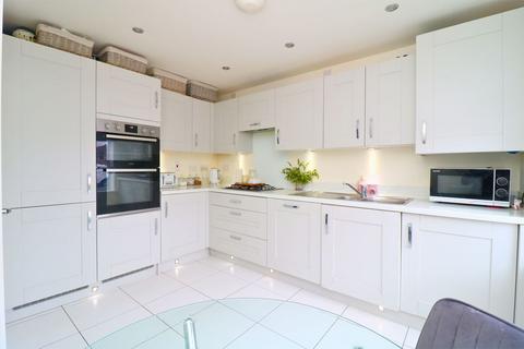 3 bedroom semi-detached house for sale, Buckley Way, Burntwood