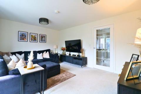 3 bedroom semi-detached house for sale, Buckley Way, Burntwood