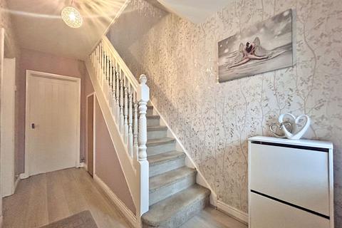 3 bedroom semi-detached house for sale, Lime Road, Wednesbury
