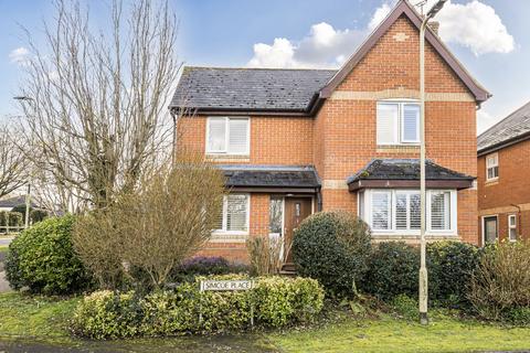 4 bedroom house for sale, Simcoe Place, Cullompton EX15