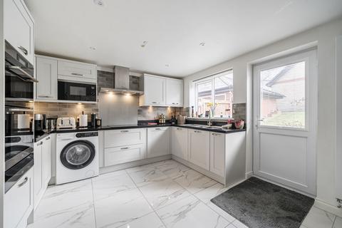 4 bedroom house for sale, Simcoe Place, Cullompton EX15