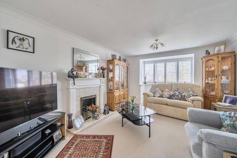 4 bedroom house for sale, Simcoe Place, Cullompton EX15