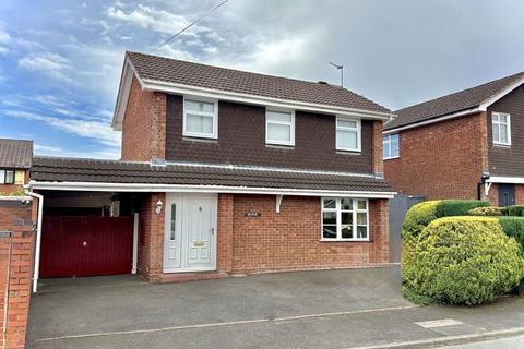 undefined, Dormston Drive, SEDGLEY, DY3 1JD
