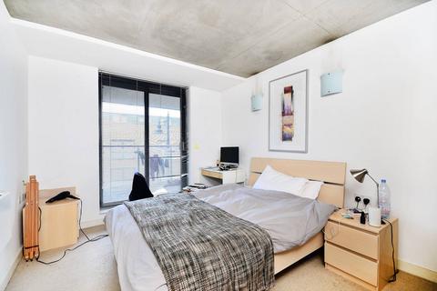 3 bedroom flat to rent, Drummond Street, Euston, London, NW1
