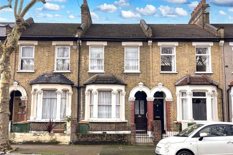 3 bedroom terraced house for sale - 23 Welbeck Road, East Ham, E6 3ET