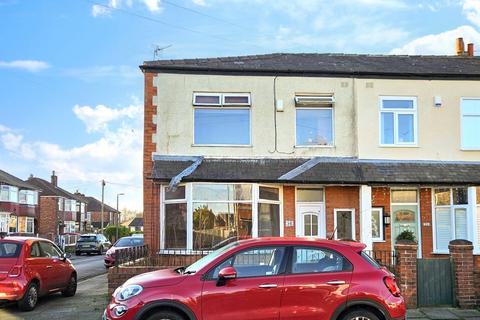 undefined, 36 Fir Road, Swinton, Manchester, M27 5DL