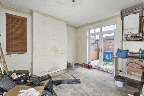 undefined, 36 Fir Road, Swinton, Manchester, M27 5DL