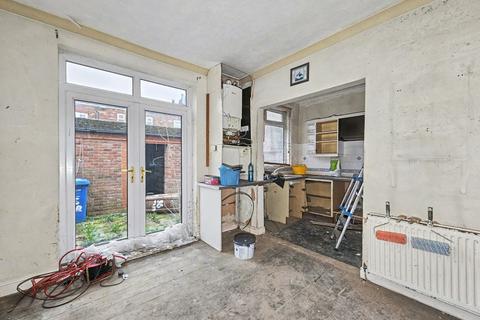 undefined, 36 Fir Road, Swinton, Manchester, M27 5DL