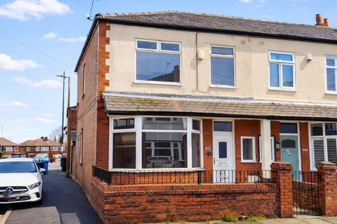3 bedroom end of terrace house for sale, 36 Fir Road, Swinton, Manchester, M27 5DL