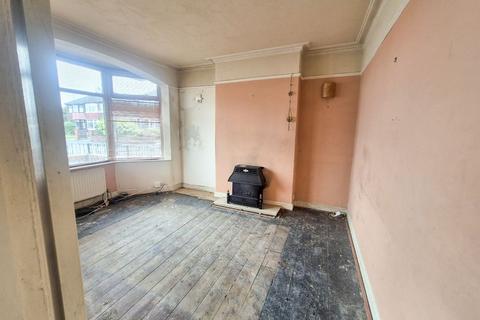 3 bedroom end of terrace house for sale, 36 Fir Road, Swinton, Manchester, M27 5DL