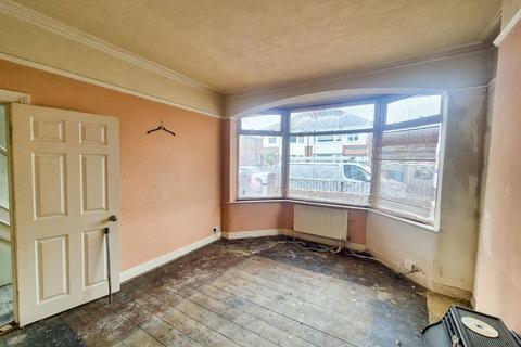 3 bedroom end of terrace house for sale, 36 Fir Road, Swinton, Manchester, M27 5DL