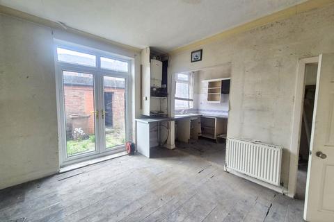 3 bedroom end of terrace house for sale, 36 Fir Road, Swinton, Manchester, M27 5DL