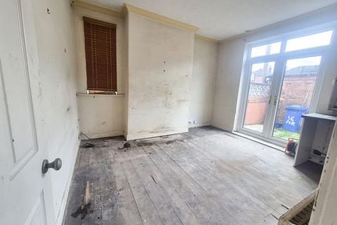 3 bedroom end of terrace house for sale, 36 Fir Road, Swinton, Manchester, M27 5DL