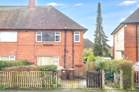 undefined, 33 Whitwell Road, Nottingham, NG8 6JR
