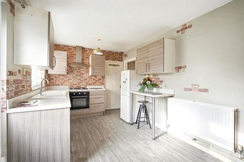 undefined, 33 Whitwell Road, Nottingham, NG8 6JR