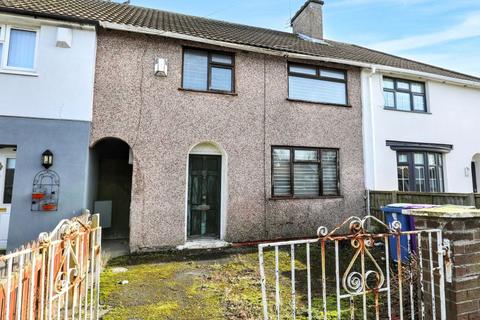 3 bedroom terraced house for sale, 4 Fairfax Place, Liverpool, L11 7DH