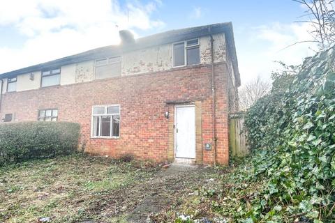 undefined, 15 Loughrigg Avenue, St. Helens, WA11 7AP