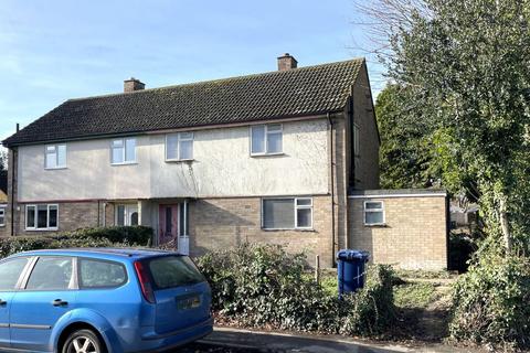 undefined, 2 Knutsford Road, Bassingbourn, Royston, SG8 5HS