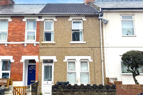 3 bedroom terraced house for sale, 12 Dryden Street, Swindon, SN1 5LA
