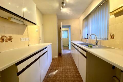 3 bedroom terraced house for sale, 12 Dryden Street, Swindon, SN1 5LA