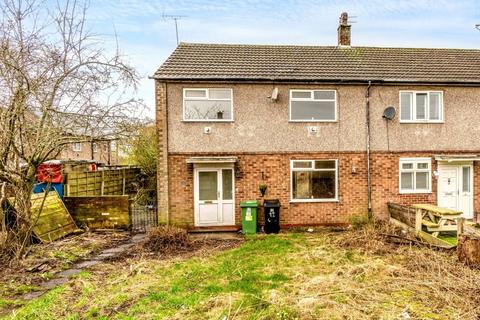 undefined, 12 Columbine Walk, Partington, Manchester, M31 4FG