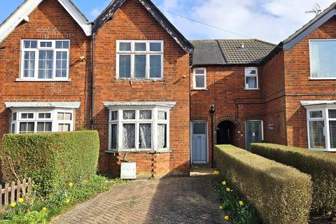 3 bedroom terraced house for sale, 4 Ryde Avenue, Grantham, NG31 7DY