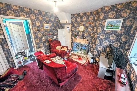 3 bedroom terraced house for sale, 4 Ryde Avenue, Grantham, NG31 7DY