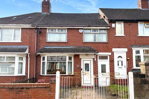 undefined, 18 Richards Avenue, Stoke-on-Trent, ST6 6ES