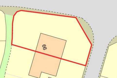 2 bedroom bungalow for sale, 66 Greenacres, Kirkby-in-Ashfield, Nottingham, NG17 7GF