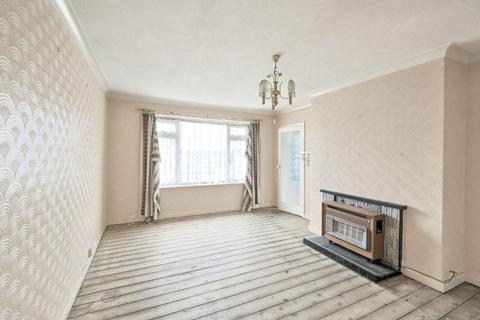 2 bedroom bungalow for sale, 66 Greenacres, Kirkby-in-Ashfield, Nottingham, NG17 7GF