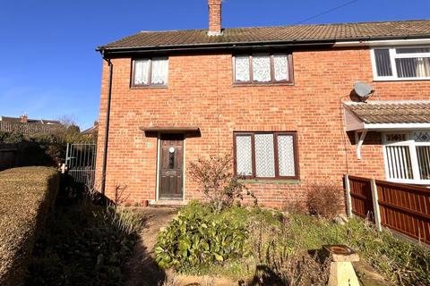 undefined, 7 Walnut Grove, Calverton, Nottingham, NG14 6HT
