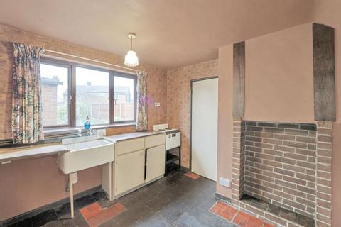 undefined, 7 Walnut Grove, Calverton, Nottingham, NG14 6HT