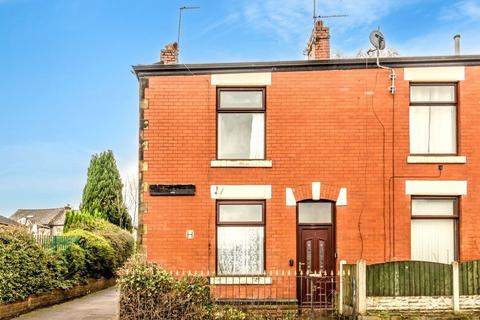 2 bedroom end of terrace house for sale - 1 Bury Street, Heywood, OL10 3HH