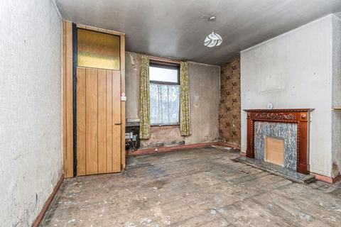 2 bedroom end of terrace house for sale, 1 Bury Street, Heywood, OL10 3HH