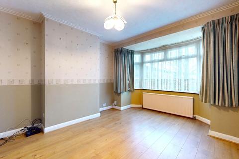 3 bedroom terraced house for sale, 91 Westerham Avenue, Edmonton, N9 9BP