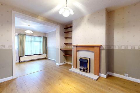 3 bedroom terraced house for sale, 91 Westerham Avenue, Edmonton, N9 9BP
