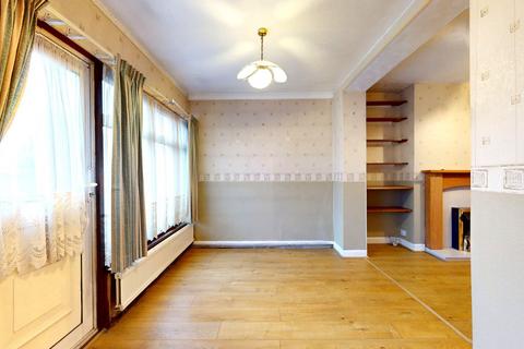 3 bedroom terraced house for sale, 91 Westerham Avenue, Edmonton, N9 9BP