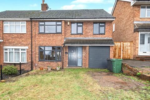 undefined, 77 Berwyn Way, Nuneaton, CV10 8QW
