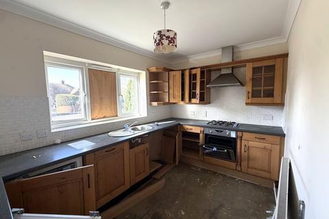 3 bedroom end of terrace house for sale, 1 Hurst Court, Halfway Road, Minster-on-Sea, Sheerness, ME12 3AA