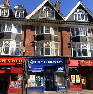 undefined, 16 & 17 Victoria Avenue, Leicester, LE2 0QX