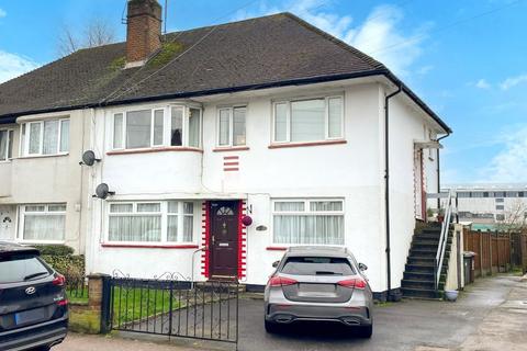 undefined, 35 Eldon Avenue, Borehamwood, WD6 1NL