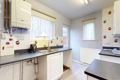 undefined, 35 Eldon Avenue, Borehamwood, WD6 1NL