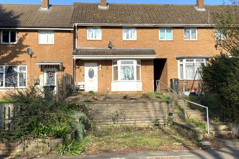 3 bedroom terraced house for sale, 83 Inglesham Road, Swindon, SN2 5DJ