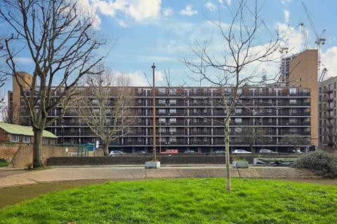 undefined, 137 Lockwood Square, Bermondsey, SE16 2HX