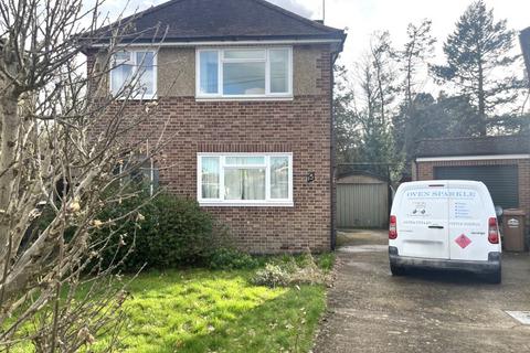 undefined, 13 Gilmore Crescent, Ashford, TW15 2DE